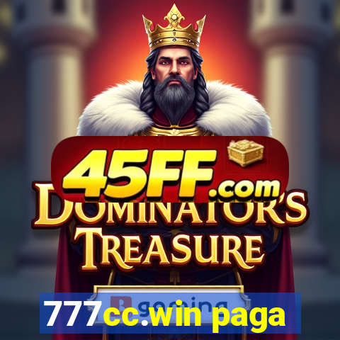 777cc.win paga